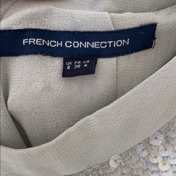 FRENCH CONNECTION skirt - Picture 5 of 5